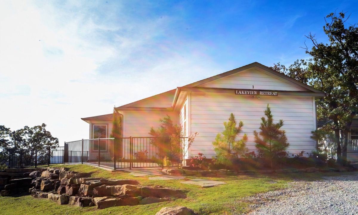 Cottage | Sperry