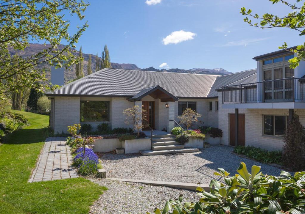 Queenstown | Speargrass Flat