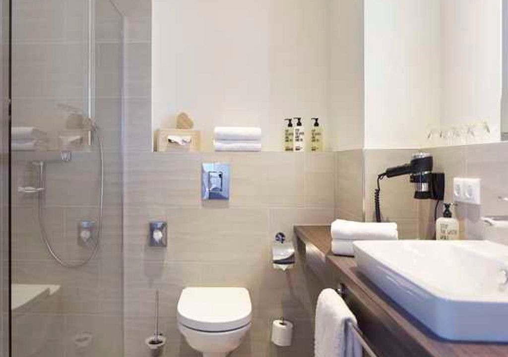 Hotel Strandkind | Neustadt in Holstein