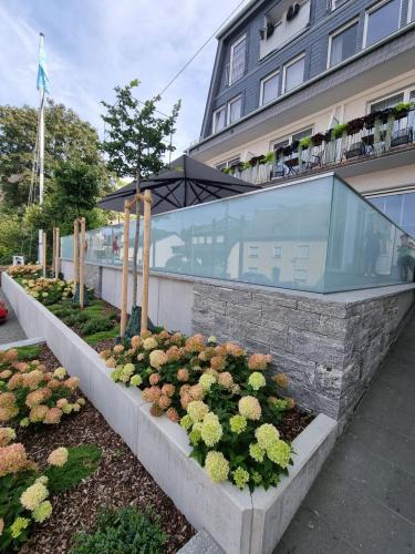 Landgasthof Eiserner Ritter | Boppard