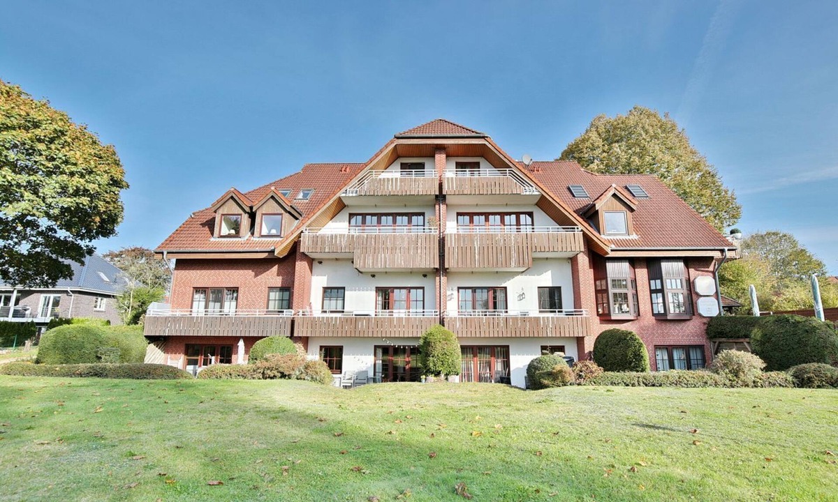 Strandglück Haus | Ponitz am See