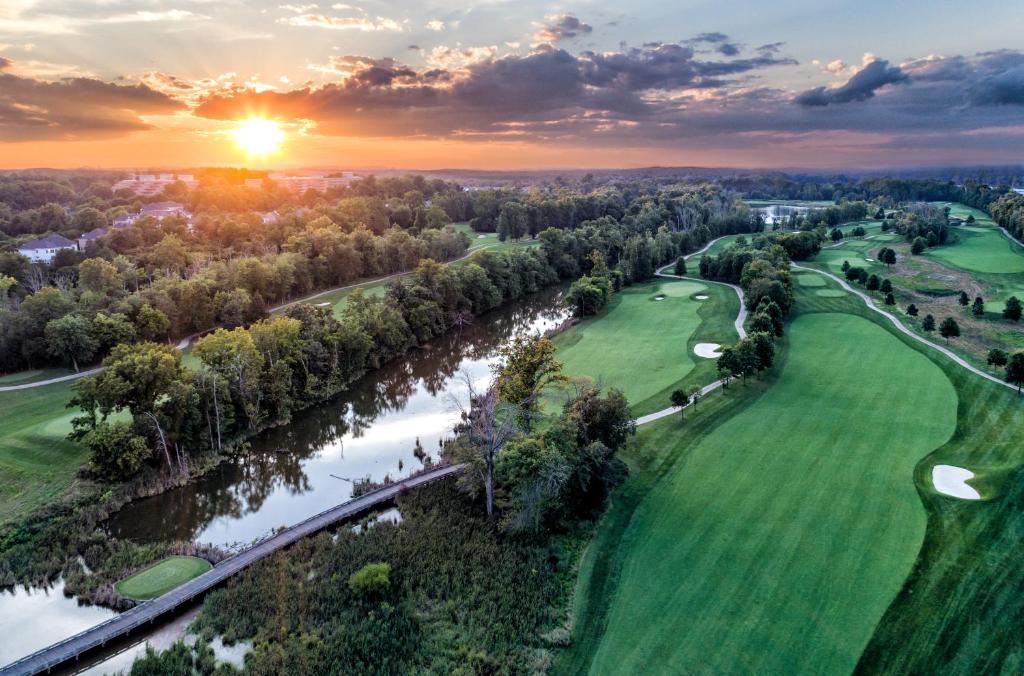 Lansdowne Resort | Lansdowne