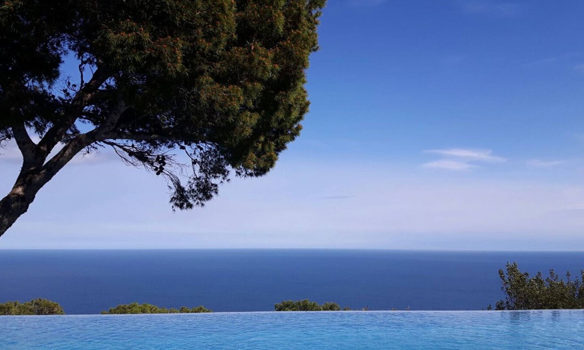 Casa La Borna | Aiguablava