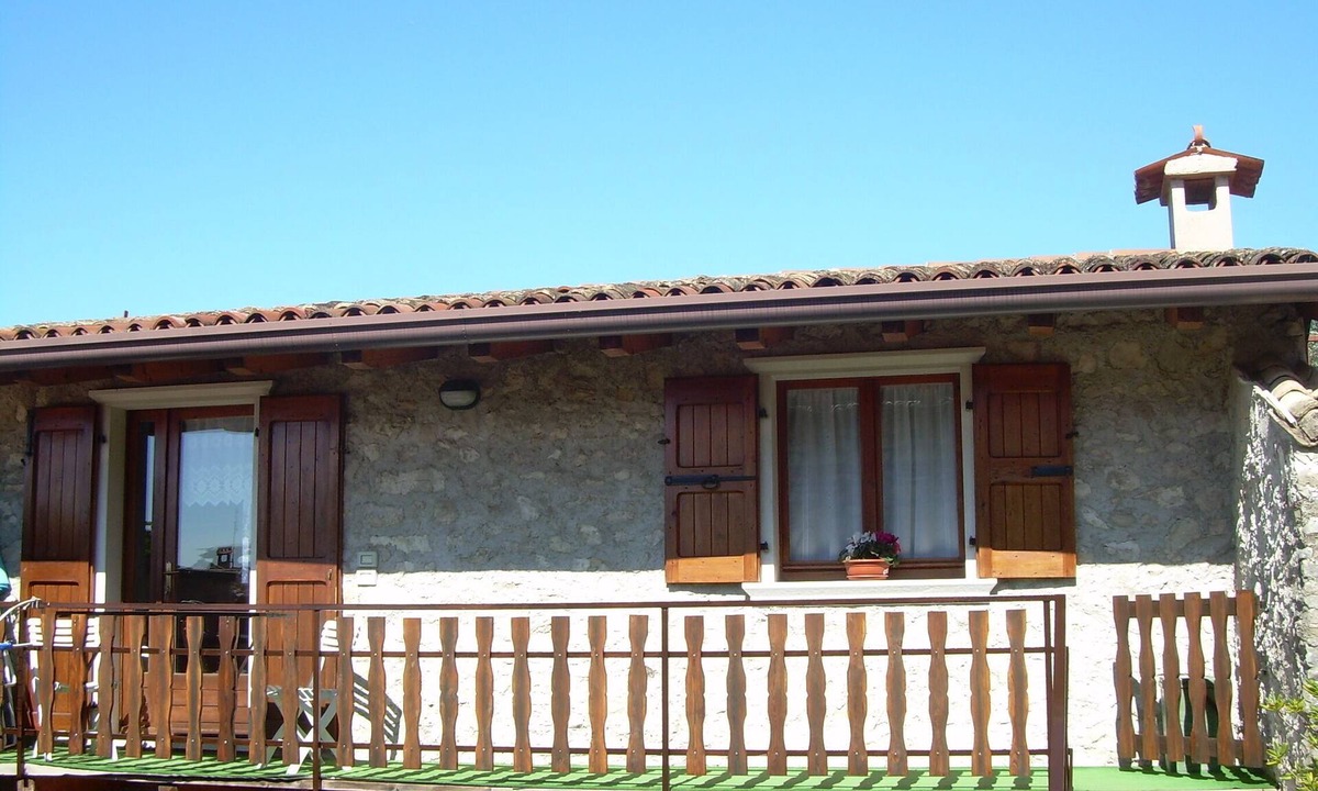 Laura Garden | Castelletto