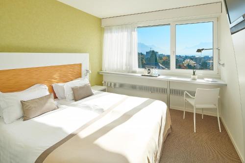 Hotel | Vevey