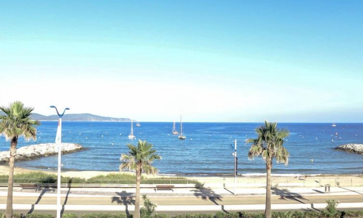 Le Palazzo Del Mar | Cavaliere