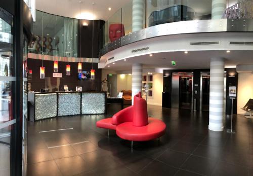 Hôtel | Tarbes