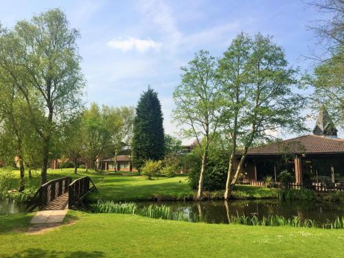 Lea Marston Hotel | Lea Marston