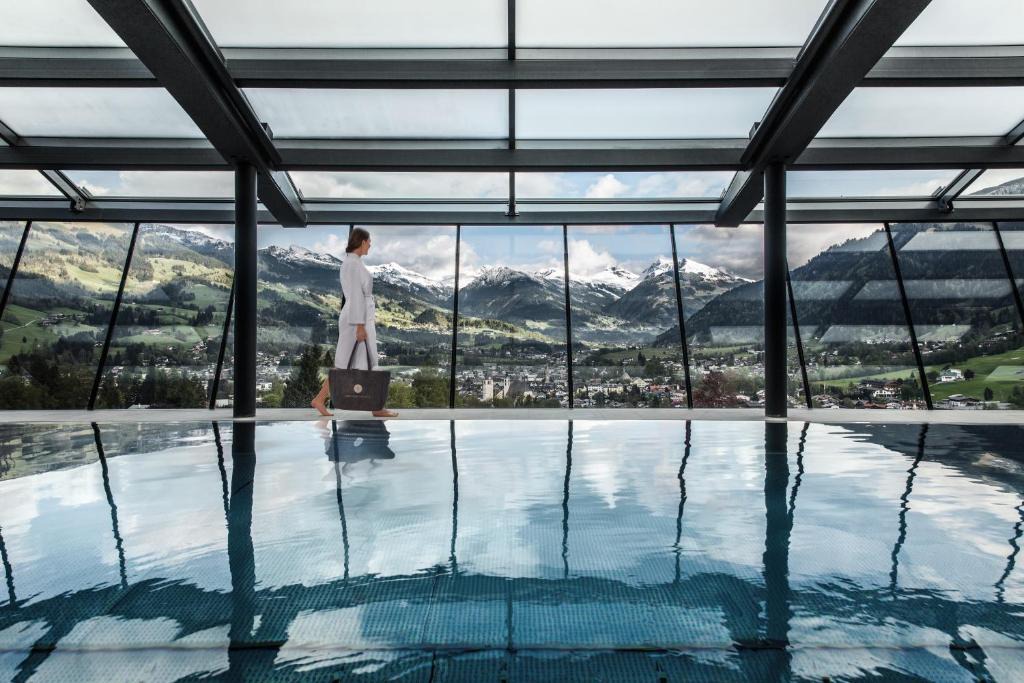Lebenberg | Kitzbuehel