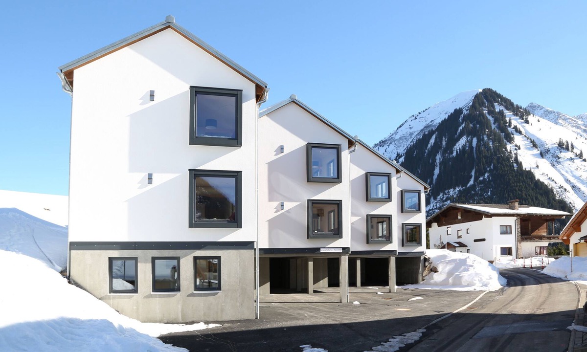 Panorama Alpen | Berwang