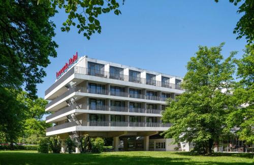Hotel Hannover | Kirchrode
