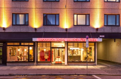 Hotel | Moosach