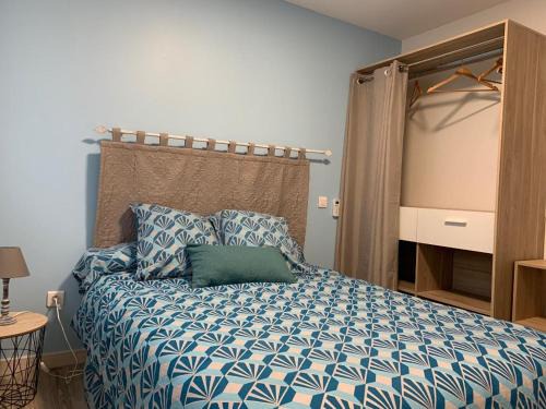 Chambres | Frontenac