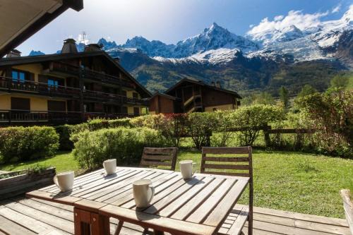 Les Gaillands | Chamonix-Mont-Blanc