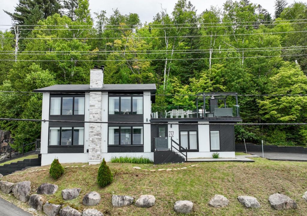 Lofts Du Lac Des Sables | Sainte-Agathe-des-Monts