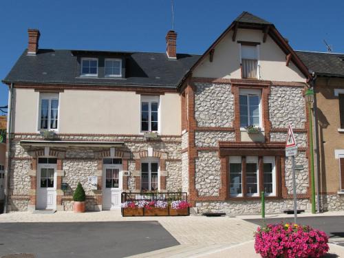 Les Tilleuls | Neung-sur-Beuvron