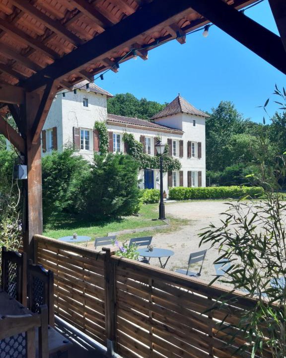 Les Tours Celtiques | Touzac