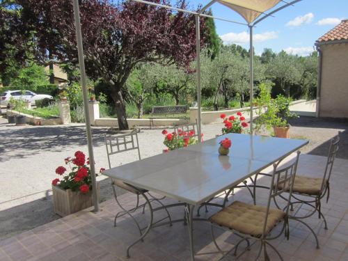 Les Verveines | Vaison-la-Romaine