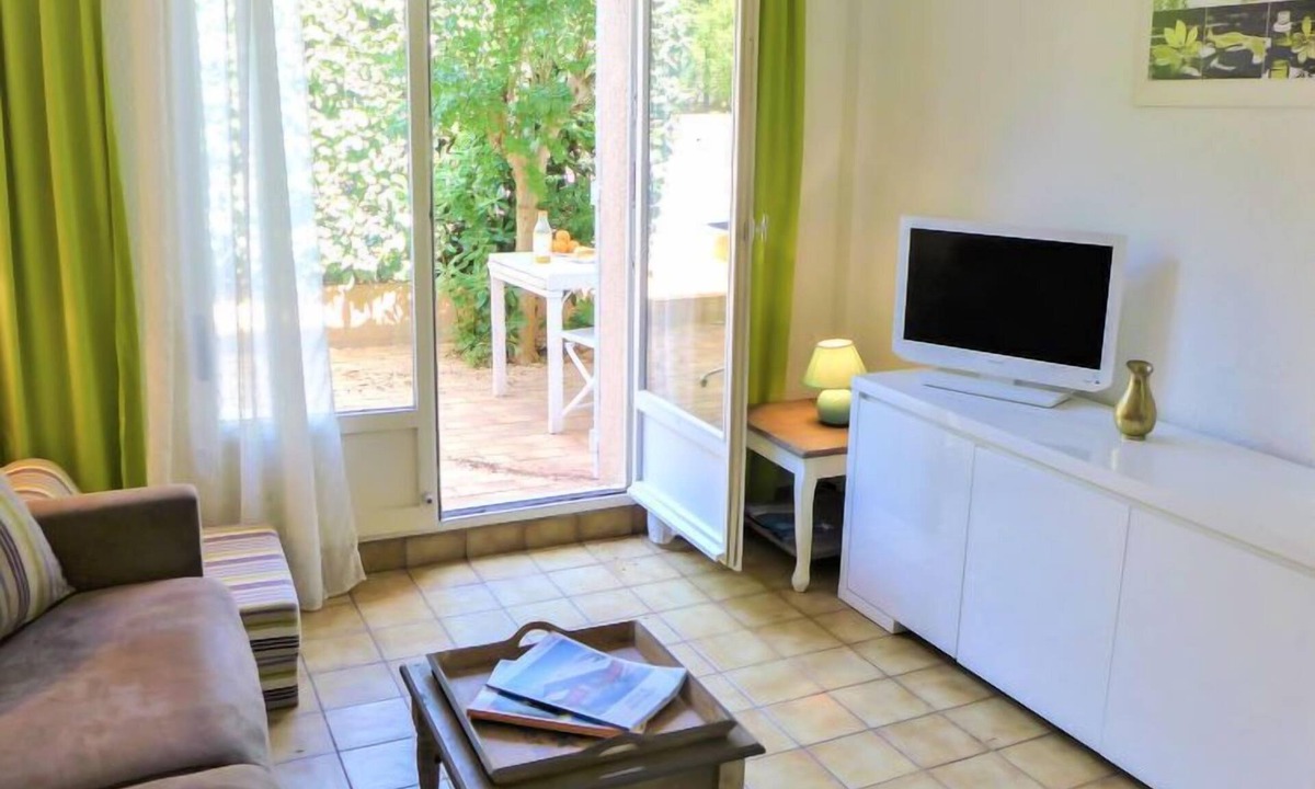 Les Mas De Pramousquier Le Lavandou | Cavaliere