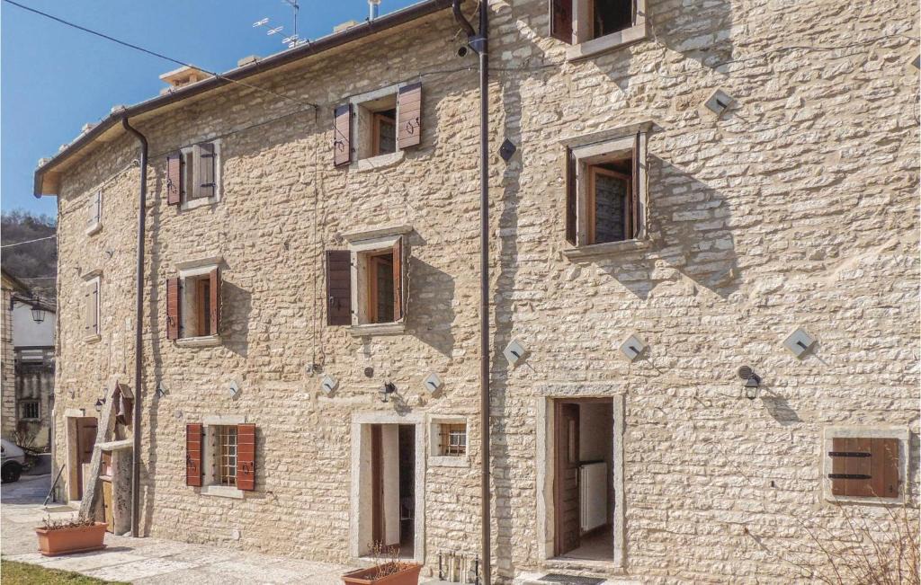 Lessinia | Sant'Anna d'Alfaedo