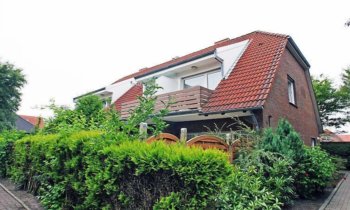 Ferienwohnung Nordlicht | Norddeich