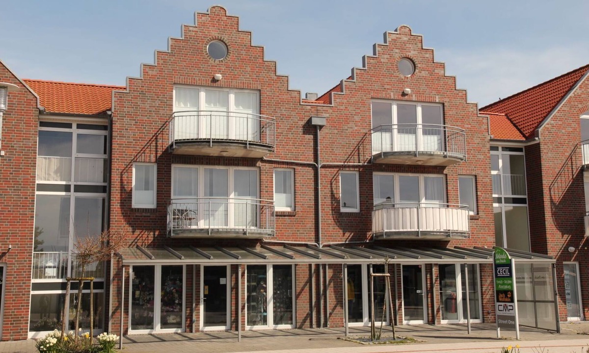 Leuchtturm | Norddeich