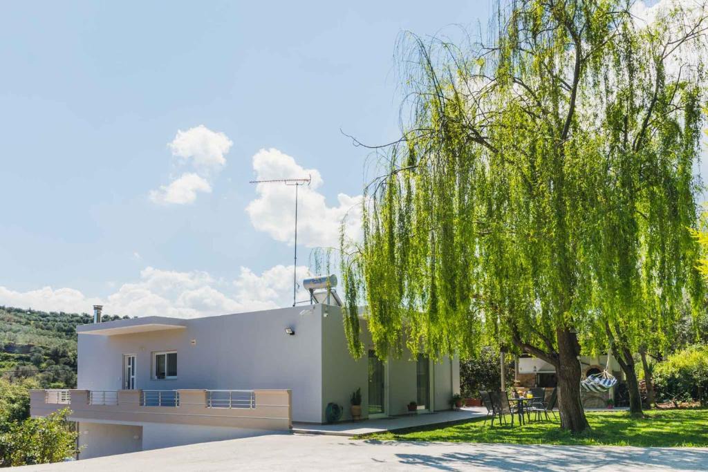 Liofyto Garden | Platanias