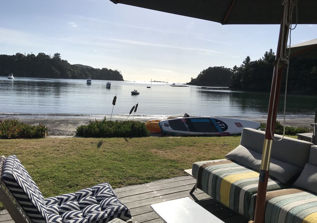 The Beach | Tutukaka