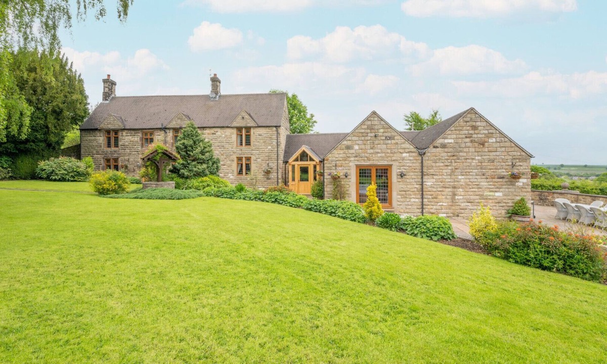 Littlecootes Farm | Woolley Moor