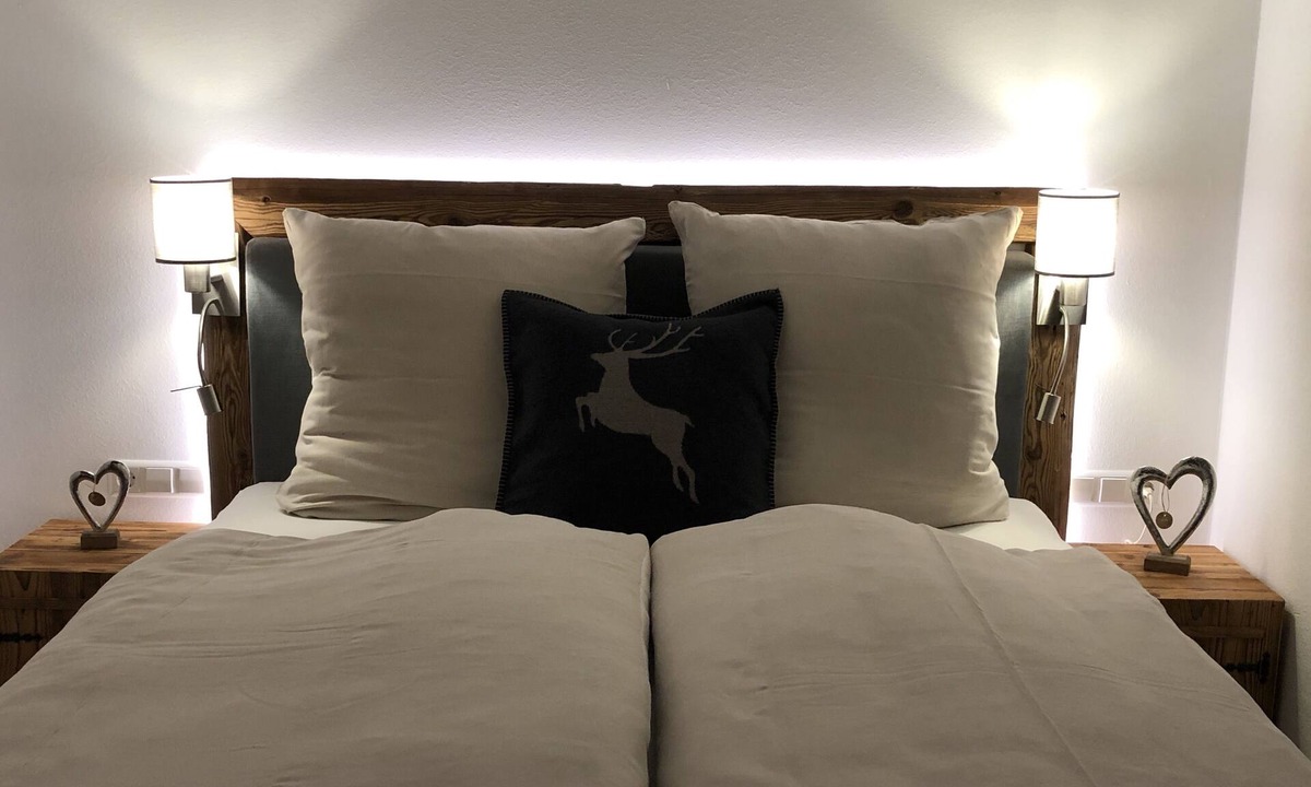 Ferienwohnung Winklblick | Blindau