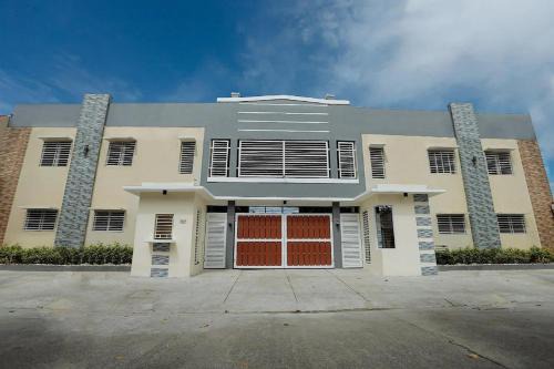 Oyo Ljenj Apartelle | Angeles City
