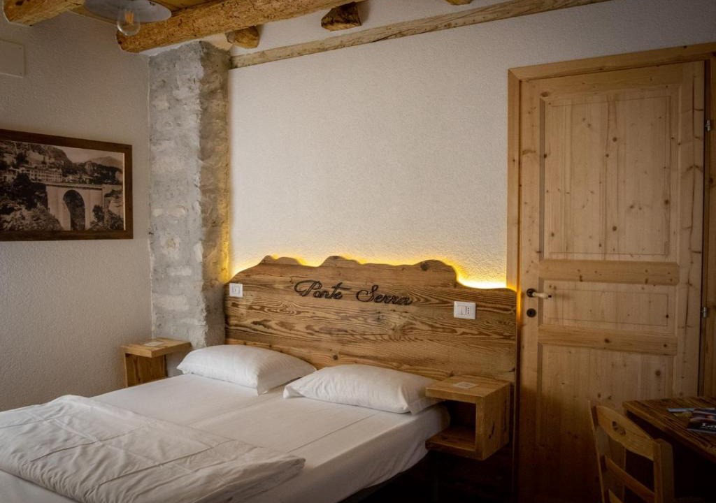 Locanda Ponte Serra | Lamon
