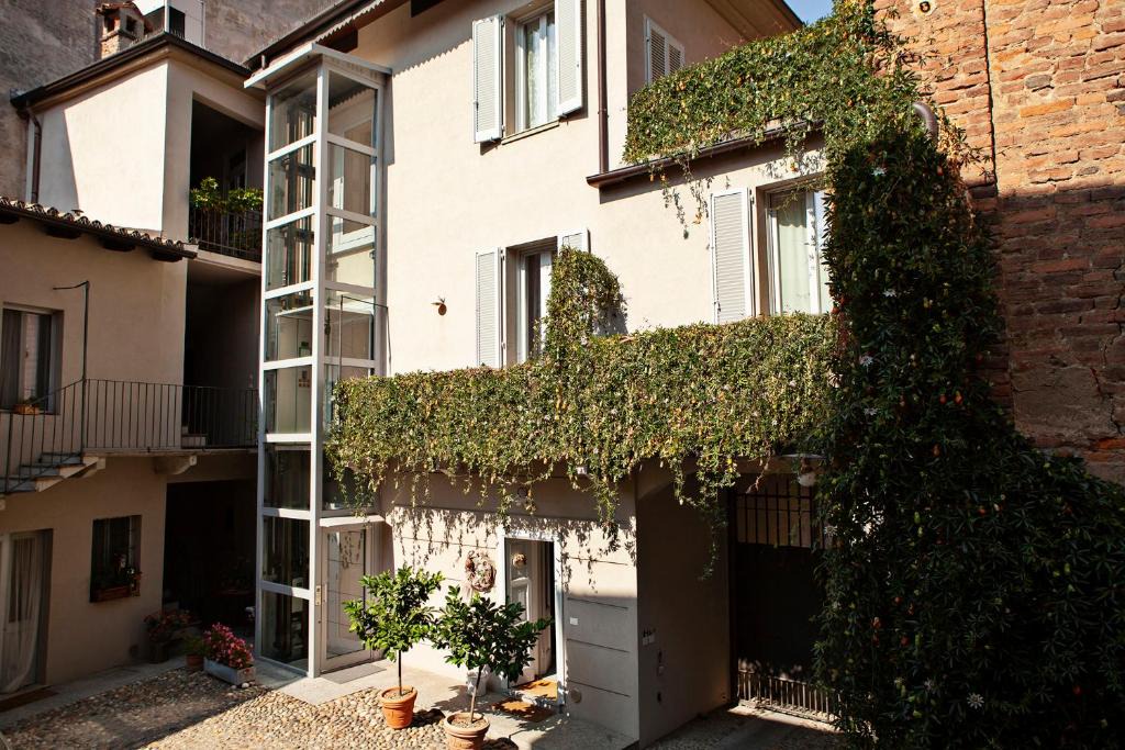 Locanda San Bernardo | Vigevano
