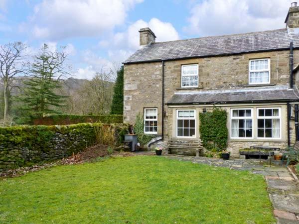 Locks Cottage | Langcliffe