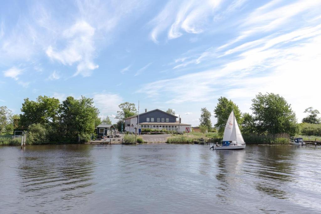 Lodge Der Eider | Friedrichsgraben