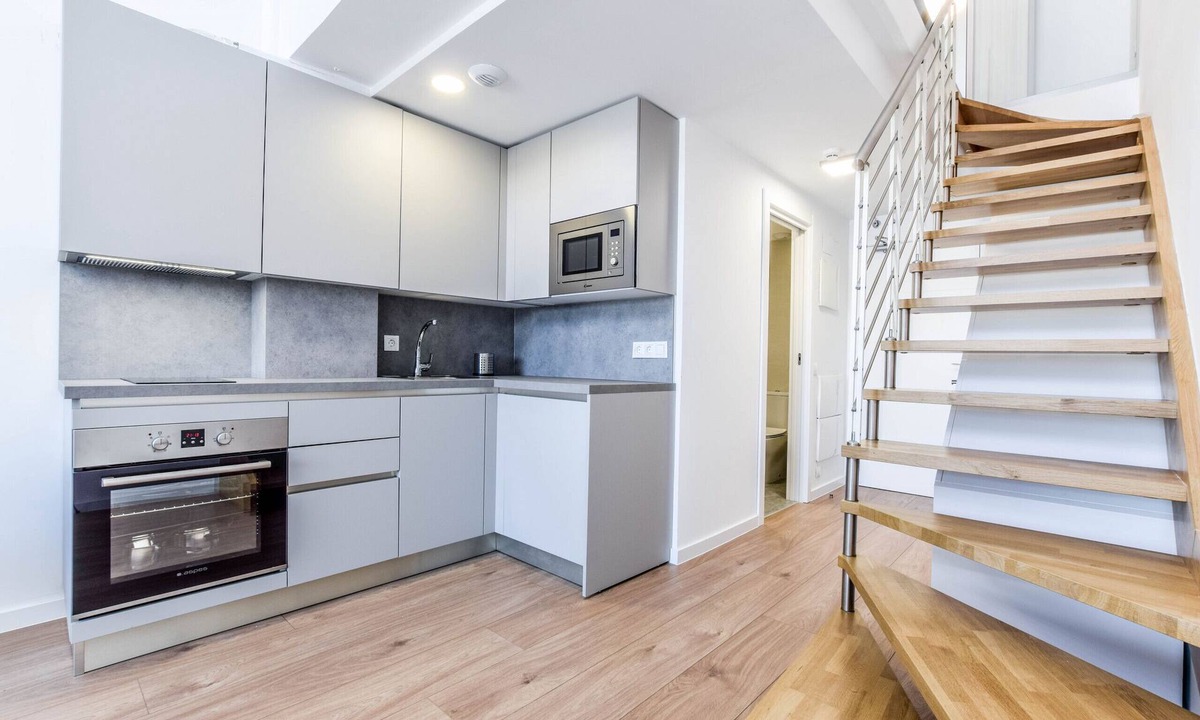 Loft Busines | San Sebastian de los Reyes