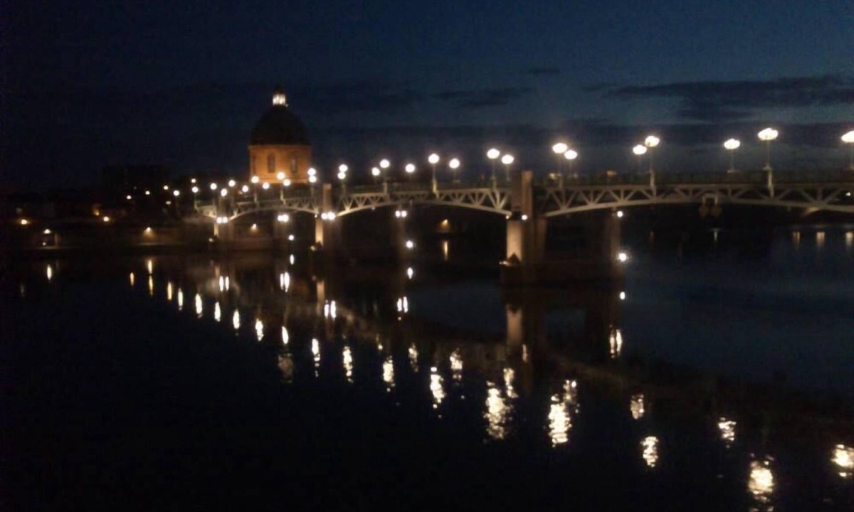 Loft Place Du Capitole | Toulouse City-Centre