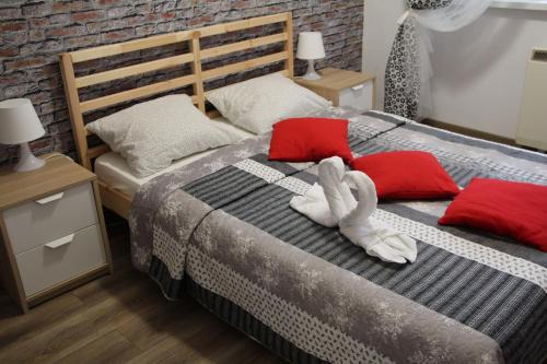 Lorf Hostel | Kleparz