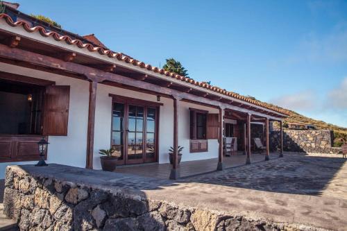 Villas Los Torres | Fuencaliente de la Palma