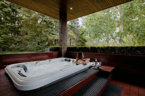 Losari Retreat | Bramley