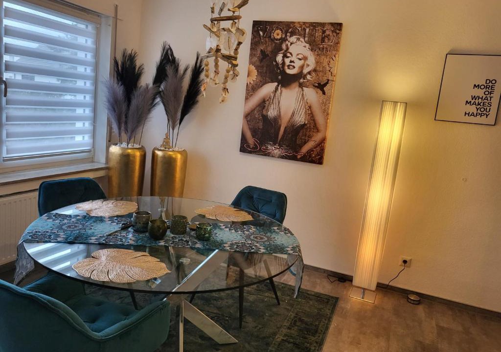 Lounge | Karthause