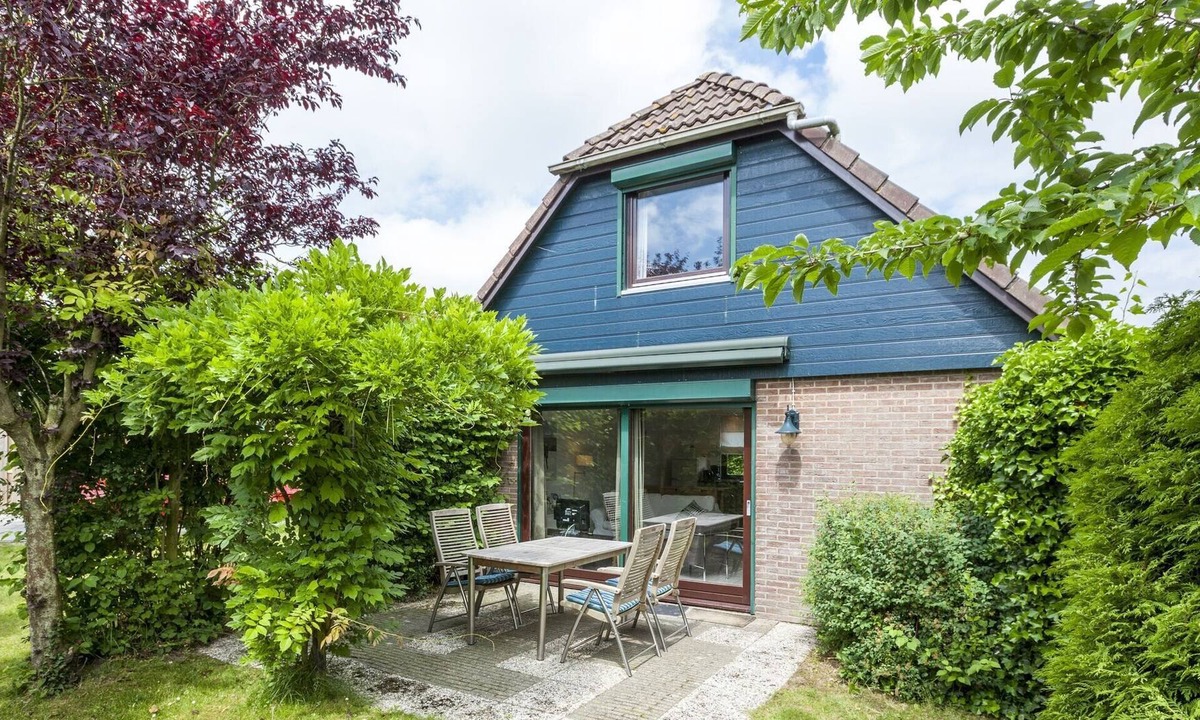 Holiday Wolphaartsdijk The | Wolphaartsdijk