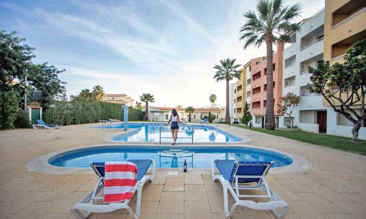 Clube Albufeira | Correeira