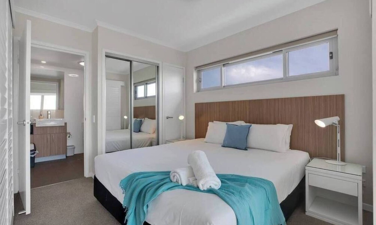Hotel Distance Cbd | Mackay