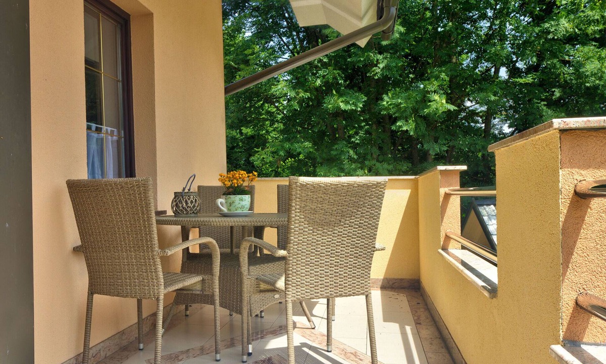 Apartmaji Grilc | Bled