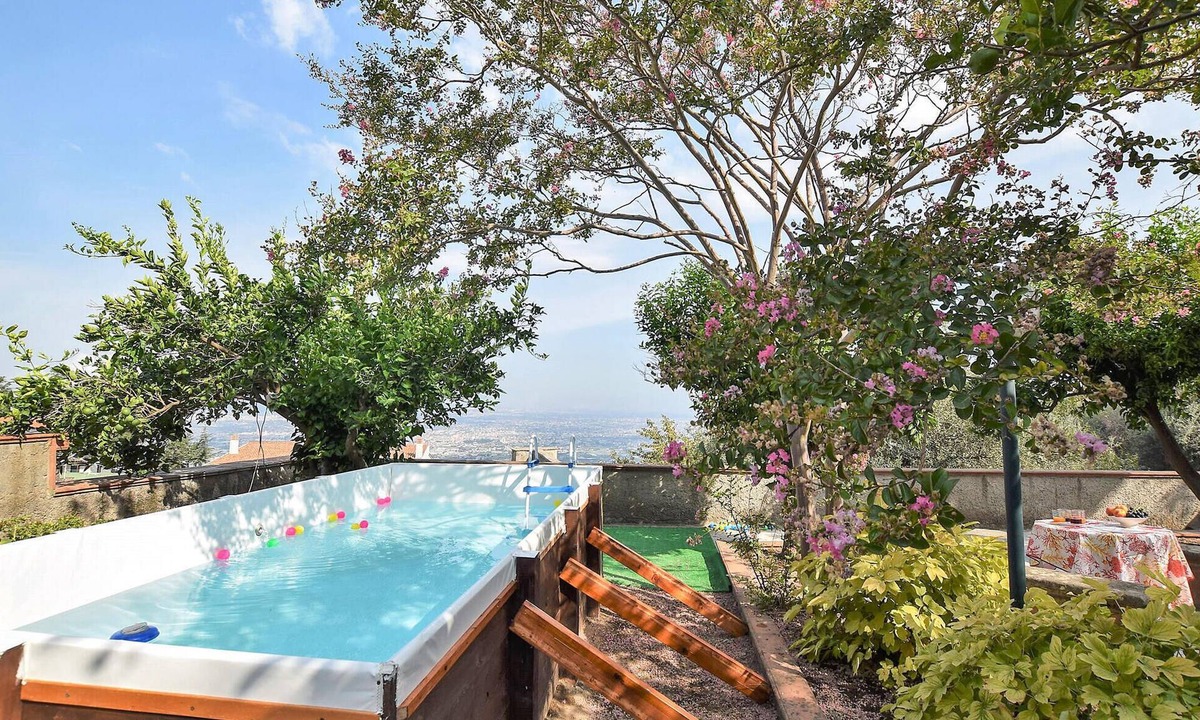 Accommodation | Piazza Roma