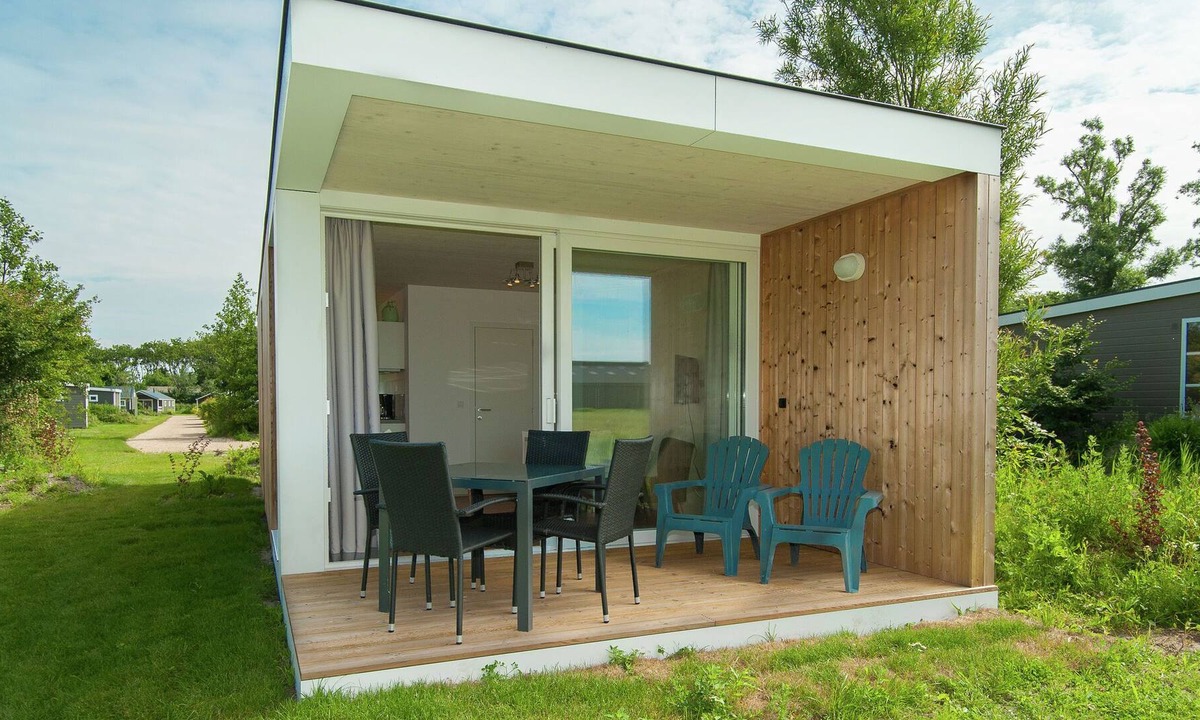 Vakantiepark Strand Sint Maartensvlotbrug | Sint Maartensvlotbrug