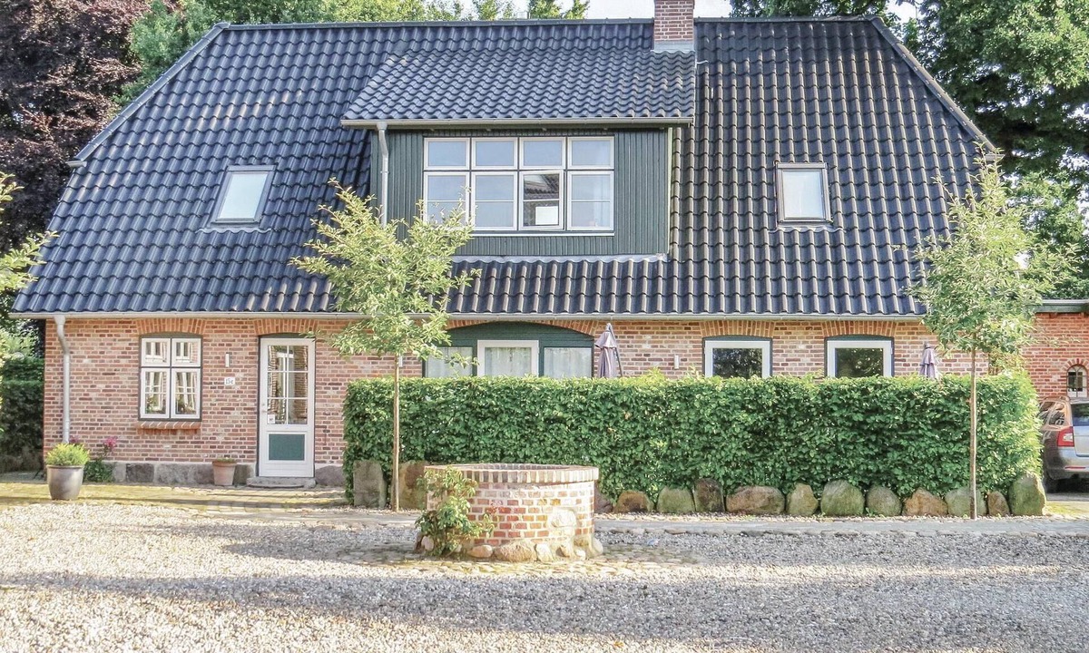 Accommodation Gammel | Gammelby