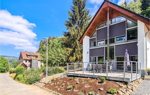 Lautenthal Sauna | Lautenthal