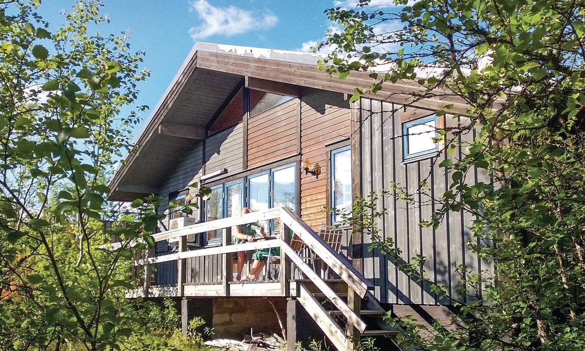 Accommodation | Lofsdalen